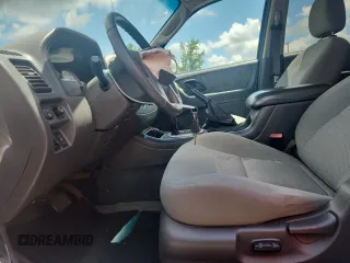 2006 Ford Escape XLT с VIN 1FMYU93116KA71488, выставлен на аукционе Copart как лот 57489755 с пробегом 197 006 миль миль и Списание • Salvage title. История ставок и продаж доступна на DreamBid. Изображение 7.