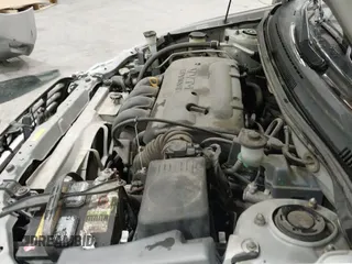 2003 Toyota Corolla LE с VIN 1NXBR32E23Z072450, выставлен на аукционе IAAI как лот 43282730 с пробегом 167 277 миль миль и . История ставок и продаж доступна на DreamBid. Изображение 22.