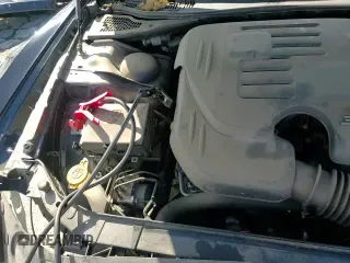 2017 Dodge Challenger SXT с VIN 2C3CDZAG6HH665692, выставлен на аукционе Copart как лот 82241735 с пробегом 59 514 миль миль и Списание • Salvage title. История ставок и продаж доступна на DreamBid. Изображение 14.