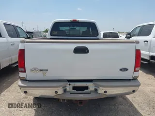 2004 Ford F-250 XL с VIN 1FTNW21S44EB33434, выставлен на аукционе IAAI как лот 41909964 с пробегом 194 635 миль миль и . История ставок и продаж доступна на DreamBid. Изображение 16.