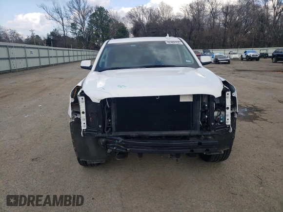 2019 GMC Yukon XL SLT with VIN 1GKS1GKC3KR189963, listed as a Copart auction lot 42402255 with 77,749 mi miles and Salvage Title. Bid and sale history available at carsss.com. Image 5.