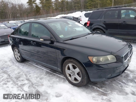 2006 Volvo S40 2.5L Turbo с VIN YV1MH682262173349, выставлен на аукционе IAAI как лот 41471743 с пробегом 169 808 миль миль и . История ставок и продаж доступна на DreamBid. Изображение 1.