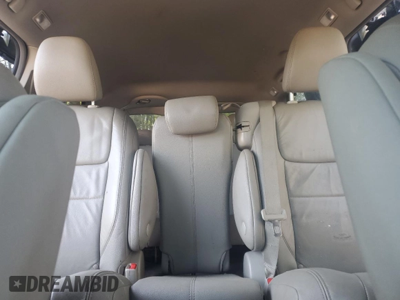 2018 Toyota Sienna XLE Auto Access Seat with VIN 5TDYZ3DC3JS933243, listed as a Copart auction lot 53480165 with 125,677 mi miles and Clean Title. Bid and sale history available at DreamBid. Image 10.