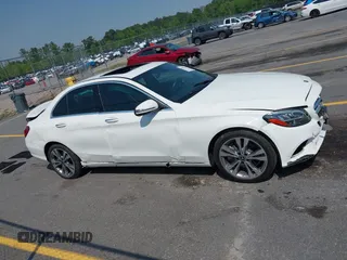 2019 Mercedes-Benz C 300 with VIN 55SWF8DB5KU320503, listed as a IAAI auction lot 41997619 with 77,912 mi miles and . Bid and sale history available at DreamBid. Image 13.