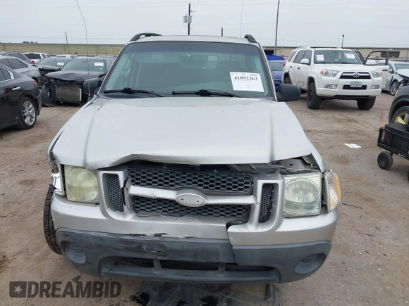 2005 Ford Explorer Sport Trac XLS with VIN 1FMZU67K55UB32379, listed as a IAAI auction lot 41892263 with 182,186 mi miles and . Bid and sale history available at DreamBid. Image 12.
