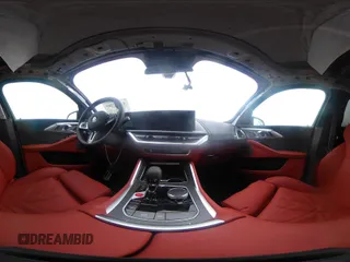 2024 BMW XM z VIN 5YM23CS0XR9U57042, wystawiony jako IAAI lot #40467269 z przebiegiem 2888 mil mil oraz . Historia ofert i sprzedaży dostępna na DreamBid. Obrazek 24.