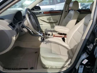 2002 Audi A6 3.0L with VIN WAULT64B02N050242, listed as a Copart auction lot 51952635 with 57,840 mi miles and Salvage Title. Bid and sale history available at carsss.com. Image 7.