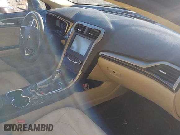 2015 Ford Fusion SE with VIN 3FA6P0HD1FR255395, listed as a IAAI auction lot 40782090 with 132,579 mi miles and . Bid and sale history available at DreamBid. Image 5.
