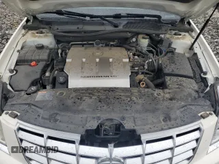2011 Cadillac DTS Professional Limousine z VIN 1GE7K9C63BU600284, wystawiony jako Copart lot #82750934 z przebiegiem 42 494 mil mil oraz Tytuł czysty. Historia ofert i sprzedaży dostępna na DreamBid. Obrazek 11.