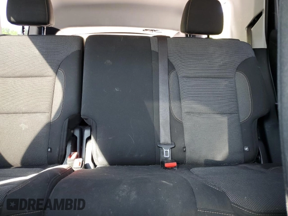 2020 Chevrolet Traverse LS with VIN 1GNEVFKW4LJ315658, listed as a Copart auction lot 55721495 with 80,808 mi miles and Salvage title. Bid and sale history available at DreamBid. Image 10.