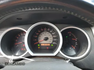 2006 Toyota Tacoma with VIN 3TMLU42N96M006693, listed as a Copart auction lot 56398135 with 364,954 mi miles and Salvage title. Bid and sale history available at DreamBid. Image 9.