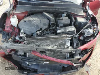 2017 Kia Sorento SX z VIN 5XYPK4A59HG225887, wystawiony jako Copart lot #50325005 z przebiegiem 122 419 mil mil oraz Szkoda całkowita • Salvage title. Historia ofert i sprzedaży dostępna na DreamBid. Obrazek 12.