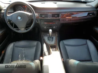2008 BMW 3 Series 328i with VIN WBAVC535X8FZ86242, listed as a Copart auction lot 61445535 with 171,359 mi miles and Clean title. Bid and sale history available at DreamBid. Image 8.