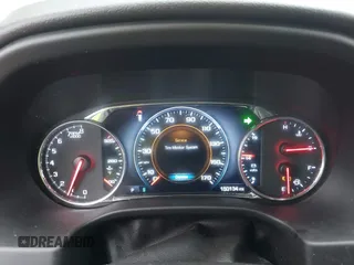 2017 GMC Acadia Denali z VIN 1GKKNXLS8HZ188018, wystawiony jako IAAI lot #42420881 z przebiegiem 150 134 mil mil oraz . Historia ofert i sprzedaży dostępna na DreamBid. Obrazek 7.