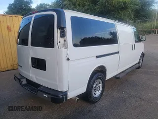2020 Chevrolet Express Passenger LT с VIN 1GAZGPFG7L1264730, выставлен на аукционе IAAI как лот 42907223 с пробегом 79 813 миль миль и . История ставок и продаж доступна на DreamBid. Изображение 27.