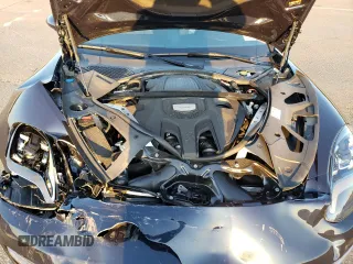 2021 Porsche Panamera с VIN WP0AJ2A74ML114466, выставлен на аукционе Copart как лот 70332083 с пробегом 10 784 миль миль и . История ставок и продаж доступна на DreamBid. Изображение 11.