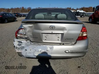 2003 Toyota Prius with VIN JT2BK12U330080383, listed as a Copart auction lot 77400234 with 182,992 mi miles and Salvage Title. Bid and sale history available at carsss.com. Image 6.
