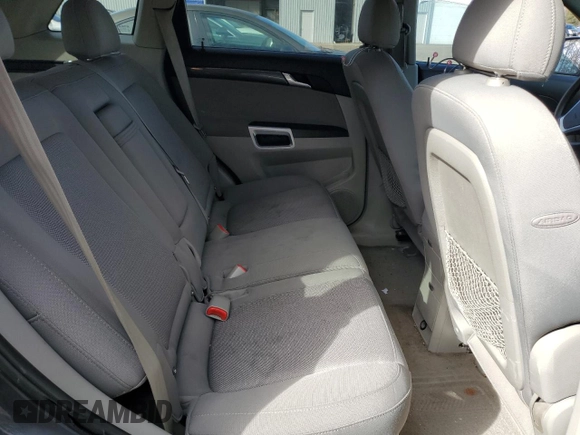 2009 Saturn VUE XE with VIN 3GSCL33P99S548605, listed as a Copart auction lot 47236905 with 172,765 mi miles and Clean Title. Bid and sale history available at carsss.com. Image 11.