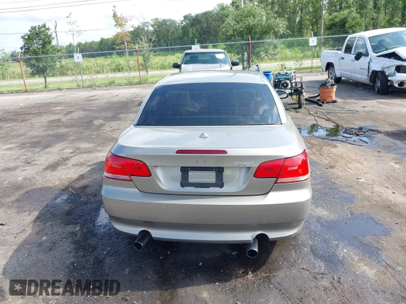 2008 BMW 3 Series 335i z VIN WBAWL73588PX53776, wystawiony jako IAAI lot #42653626 z przebiegiem 128 482 mil mil oraz . Historia ofert i sprzedaży dostępna na DreamBid. Obrazek 16.