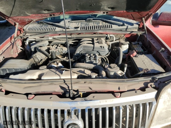 2008 Mercury Mountaineer with VIN 4M2EU47E08UJ14422, listed as a Copart auction lot 44082485 with 241,742 mi miles and Clean Title. Bid and sale history available at carsss.com. Image 11.