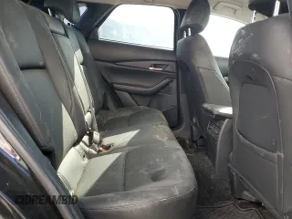 2023 Mazda CX-30 S Carbon Edition with VIN 3MVDMBCM6PM504431, listed as a Copart auction lot 61154795 with 90,396 mi miles and Salvage title. Bid and sale history available at DreamBid. Image 11.