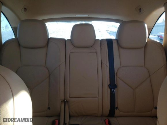 2014 Porsche Cayenne Diesel with VIN WP1AF2A24ELA36745, listed as a Copart auction lot 89280725 with 0 mi miles and Clean Title. Bid and sale history available at carsss.com. Image 10.