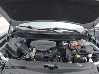 2021 Cadillac XT6 Sport with VIN 1GYKPGRS6MZ128112, listed as a IAAI auction lot 42415342 with 57,680 mi miles and . Bid and sale history available at DreamBid. Image 10.