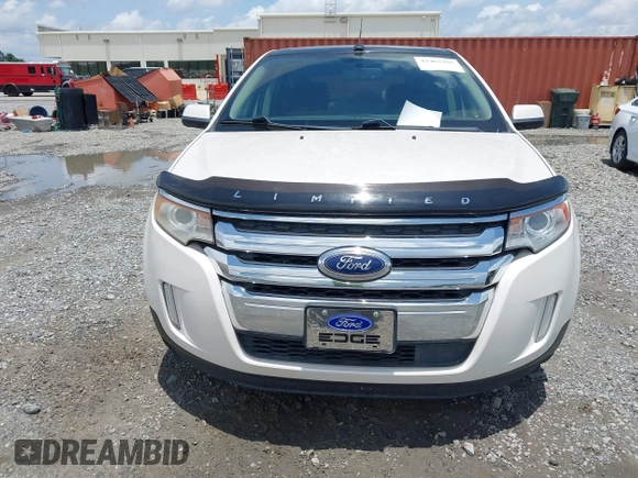 2011 Ford Edge Limited с VIN 2FMDK3KC2BBB49883, выставлен на аукционе IAAI как лот 42467595 с пробегом 281 812 миль миль и . История ставок и продаж доступна на DreamBid. Изображение 6.