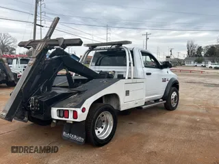 2016 Ram 4500 z VIN 3C7WRKAL6GG320002, wystawiony jako Copart lot #43432845 z przebiegiem 375 480 mil mil oraz Czysty tytuł • Clean title. Historia ofert i sprzedaży dostępna na DreamBid. Obrazek 4.