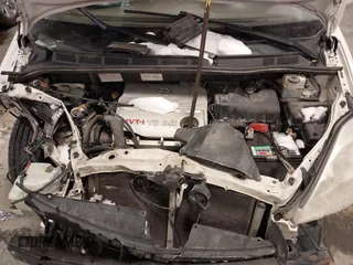 2005 Toyota Sienna XLE with VIN 5TDZA22C85S257080, listed as a IAAI auction lot 41609665 with 143,331 mi miles. Bid and sale history available at carsss.com. Image 10.