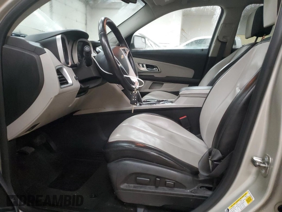 2014 Chevrolet Equinox LT with VIN 2GNFLGE32E6277798, listed as a Copart auction lot 83956994 with 140,265 mi miles and Clean Title. Bid and sale history available at carsss.com. Image 7.