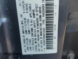 2017 Acura TLX V6 w/Technology Pkg with VIN 19UUB3F58HA000593, listed as a Copart auction lot 43967695 with 83,241 mi miles and Non Repairable. Bid and sale history available at carsss.com. Image 12.