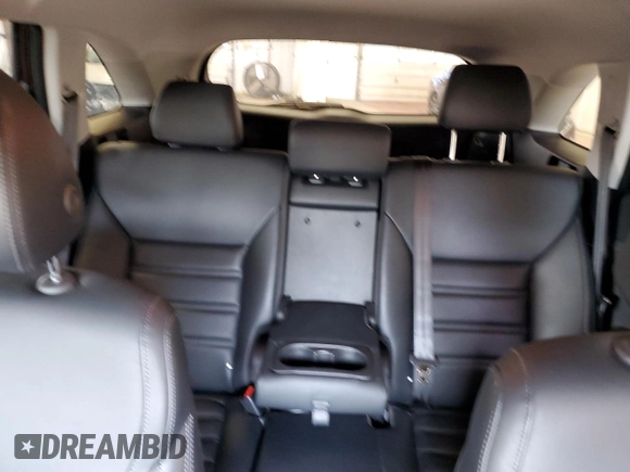 2018 Kia Sorento EX z VIN 5XYPHDA53JG395215, wystawiony jako Copart lot #63330825 z przebiegiem 71 799 mil mil oraz Szkoda całkowita • Salvage title. Historia ofert i sprzedaży dostępna na DreamBid. Obrazek 10.