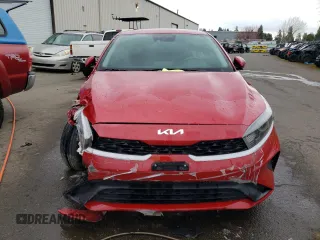 2022 Kia Forte LXS with VIN 3KPF24ADXNE475893, listed as a Copart auction lot 45567325 with 31,664 mi miles and Clean Title. Bid and sale history available at DreamBid. Image 5.
