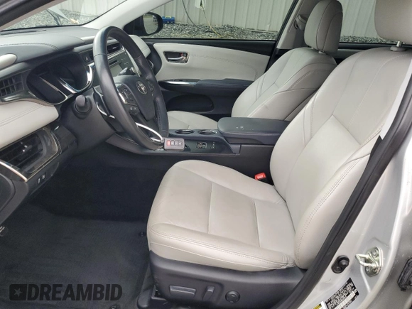 2013 Toyota Avalon XLE z VIN 4T1BK1EB8DU065532, wystawiony jako Copart lot #51994475 z przebiegiem 55 249 mil mil oraz Szkoda całkowita • Salvage title. Historia ofert i sprzedaży dostępna na DreamBid. Obrazek 7.