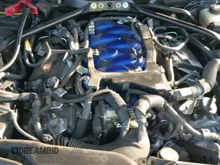 2015 Lexus RC F с VIN JTHHP5BC5F5002131, выставлен на аукционе IAAI как лот 42358949 с пробегом 41 308 миль миль и . История ставок и продаж доступна на DreamBid. Изображение 19.