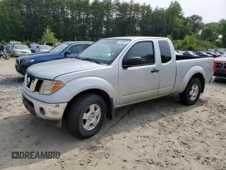 2007 Nissan Frontier Nismo z VIN 1N6AD06W87C409731, wystawiony jako Copart lot #59582425 z przebiegiem Nie podano mil oraz Czysty tytuł • Clean title. Historia ofert i sprzedaży dostępna na DreamBid. Obrazek 1.