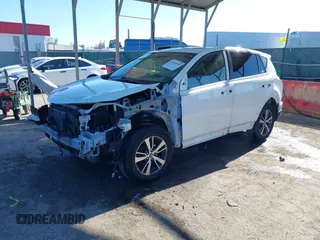 2018 Toyota RAV4 XLE с VIN JTMWFREV5JJ741922, выставлен на аукционе IAAI как лот 41889199 с пробегом 80 442 миль миль и . История ставок и продаж доступна на DreamBid. Изображение 21.