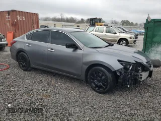 2018 Nissan Altima 2.5 S with VIN 1N4AL3AP5JC229319, listed as a Copart auction lot 48058935 with 146,822 mi miles and Salvage Title. Bid and sale history available at carsss.com. Image 4.