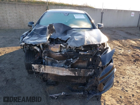 2014 Mercedes-Benz CLA 45 AMG with VIN WDDSJ5CB1EN111303, listed as a IAAI auction lot 41399624 with Not provided miles and . Bid and sale history available at DreamBid. Image 12.
