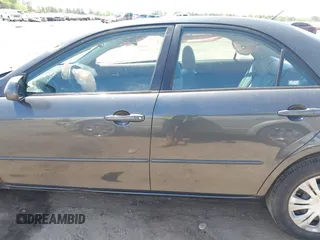 2005 Mazda 6 Sport with VIN 1YVHP80C755M65452, listed as a IAAI auction lot 42007910 with 200,478 mi miles and . Bid and sale history available at DreamBid. Image 15.