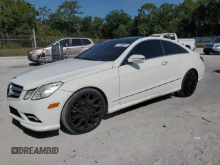 2010 Mercedes-Benz E 550 с VIN WDDKJ7CB5AF026142, выставлен на аукционе Copart как лот 57489615 с пробегом 169 068 миль миль и Чистый • Clean title. История ставок и продаж доступна на DreamBid. Изображение 1.