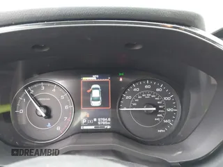 2021 Subaru Impreza Premium с VIN 4S3GTAD60M3706741, выставлен на аукционе IAAI как лот 42194562 с пробегом 9 785 миль миль и . История ставок и продаж доступна на DreamBid. Изображение 7.