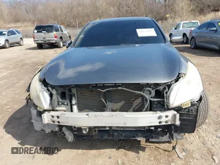 2012 Infiniti G37 x with VIN JN1CV6AR0CM679847, listed as a IAAI auction lot 42023812 with 268,782 mi miles and . Bid and sale history available at DreamBid. Image 13.