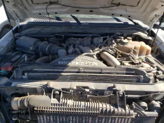 2008 Ford F-350 с VIN 1FTWW30RX8ED72890, выставлен на аукционе Copart как лот 78194304 с пробегом 291 783 миль миль и Чистый • Clean title. История ставок и продаж доступна на DreamBid. Изображение 11.