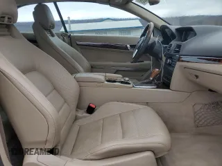 2012 Mercedes-Benz E 350 with VIN WDDKK5KF3CF171933, listed as a Copart auction lot 50933335 with 139,350 mi miles and Salvage Title. Bid and sale history available at DreamBid. Image 10.