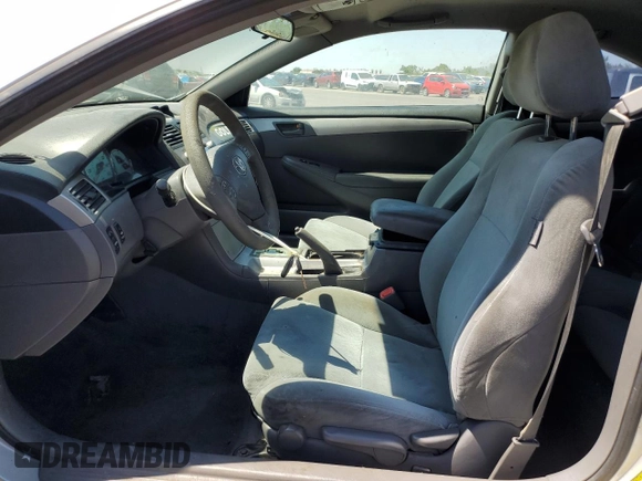 2006 Toyota Solara SE with VIN 4T1CA38P86U097796, listed as a Copart auction lot 64523925 with 155,836 mi miles and Salvage title. Bid and sale history available at DreamBid. Image 7.