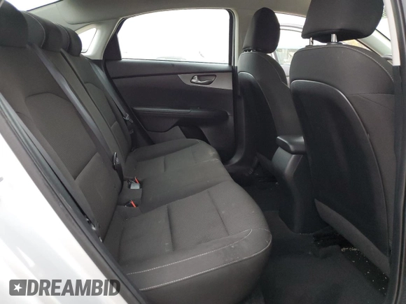 2020 Kia Forte LXS with VIN 3KPF24AD8LE224352, listed as a Copart auction lot 51768365 with 90,898 mi miles and Salvage Title. Bid and sale history available at carsss.com. Image 11.