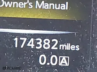 2016 Nissan Rogue SV with VIN 5N1AT2MV0GC856643, listed as a IAAI auction lot 41887299 with 174,382 mi miles. Bid and sale history available at carsss.com. Image 16.