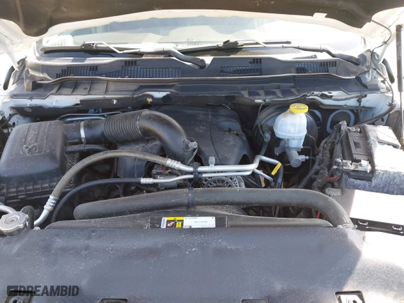 2019 Ram 1500 Classic Big Horn with VIN 1C6RR7GTXKS587196, listed as a IAAI auction lot 42000337 with 79,046 mi miles. Bid and sale history available at carsss.com. Image 10.